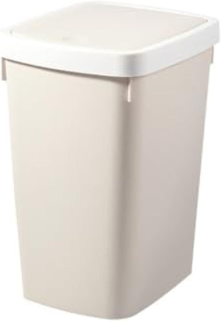 wesco ペダルビン 13L ごみ箱 30cm x 45cm ピンク ゴミ箱 金属 45l